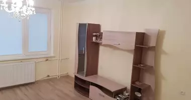 Wohnung 2 Zimmer in Vandziogala, Litauen