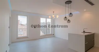 3 room apartment in Budapest, Hungary