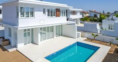 Haus 3 Schlafzimmer in Pyla, Zypern