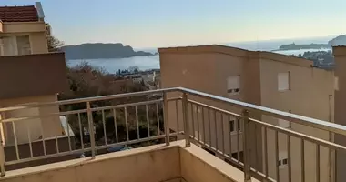 1 room apartment in Montenegro