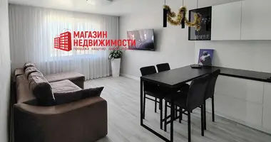 Квартира 3 комнаты в Гродно, Беларусь