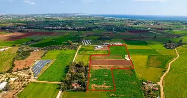 Plot of land in Xylofagou, Cyprus