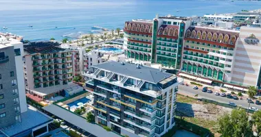 2 bedroom apartment in Obakoy, Turkey