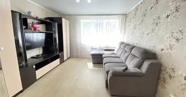 Apartamento 2 habitaciones en Kaliningrad, Rusia