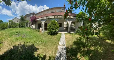 Casa 5 habitaciones en Kumbor, Montenegro