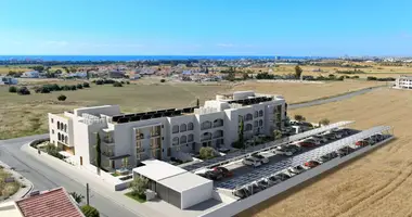 Mieszkanie 3 pokoi w Pyla, Cyprus