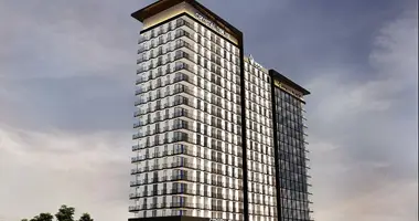 1 bedroom apartment in Tbilisi, Georgia