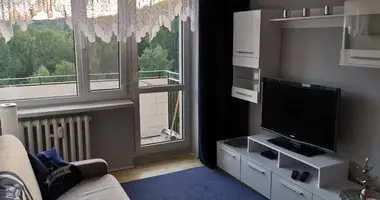 Apartamento 2 habitaciones en Sopot, Polonia