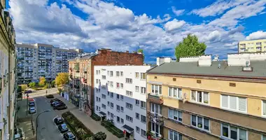 Квартира 1 комната в Варшава, Польша