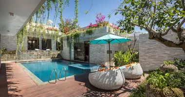 Villa en Benoa, Indonesia