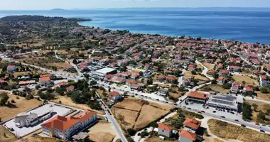 Terrain dans Nikiti, Grèce