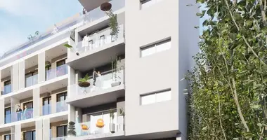 Apartamento 1 habitación en Municipality of Piraeus, Grecia