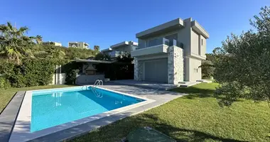 Villa 4 bedrooms in Pefkochori, Greece