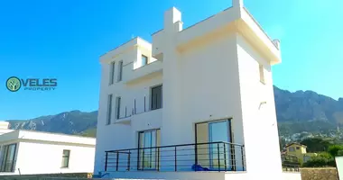 Villa in Girne Kyrenia District, Nordzypern