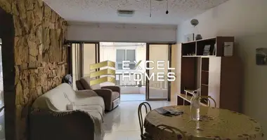 Apartamento 2 habitaciones en Bahía de San Pablo, Malta