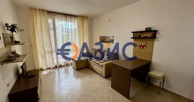 Apartamento 2 habitaciones en Nesebar, Bulgaria
