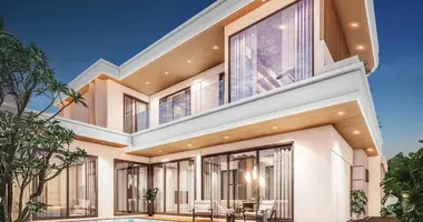 Villa 4 chambres dans Nong Prue, Thaïlande