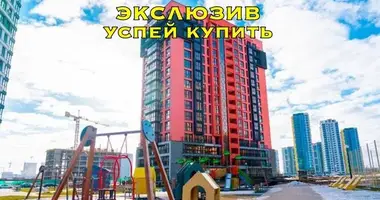 Квартира 1 комната в Минск, Беларусь