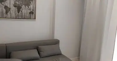 1 room apartment in Warsaw, Poland