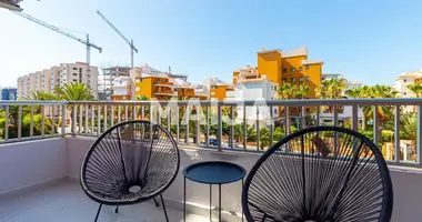 1 bedroom apartment in Torrevieja, Spain