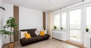 4 room apartment in Poznan, Poland