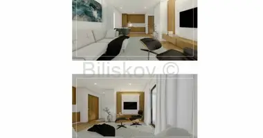 Apartamento 3 habitaciones en Zagreb, Croacia