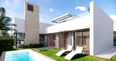 Villa 3 bedrooms in All countries