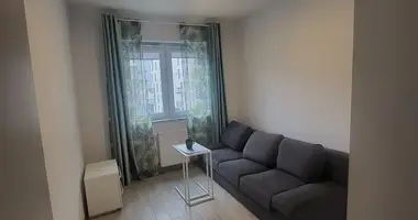 Apartamento 2 habitaciones en Breslavia, Polonia