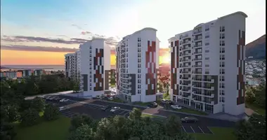 Mieszkanie 2 pokoi w Bar, Czarnogóra