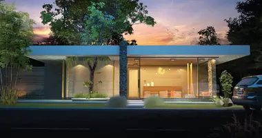 Villa 3 habitaciones en Phuket, Tailandia