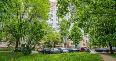 Appartement 1 chambre dans Minsk, Bélarus
