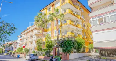 2 bedroom apartment in Alanya, Turkey