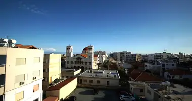 Apartamento 2 habitaciones en Limasol, Chipre