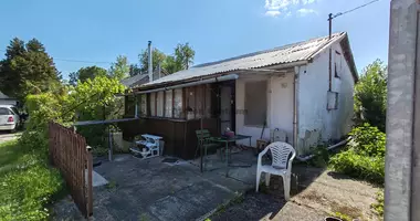 2 room house in Buzsak, Hungary