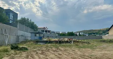 Grundstück in Tiflis, Georgien