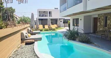 Hôtel 750 m² dans Kallithea, Grèce