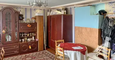 2 room apartment in Brest, Belarus