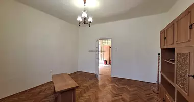 4 room house in Hungary