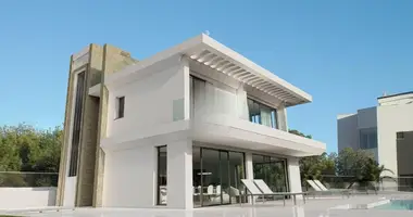 5 bedroom house in Finestrat, Spain