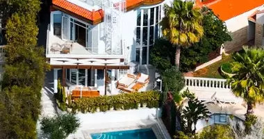 Villa 5 bedrooms in koinoteta pyrgou lemesou, Cyprus