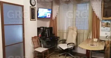 2 room apartment in Resort Town of Sochi (municipal formation), Russia