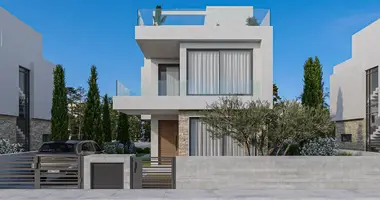 3 bedroom house in Yeroskipou, Cyprus