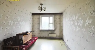 3 room apartment in Minsk, Belarus