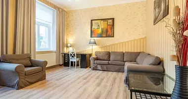 Квартира 2 комнаты в okres Karlovy Vary, Чехия