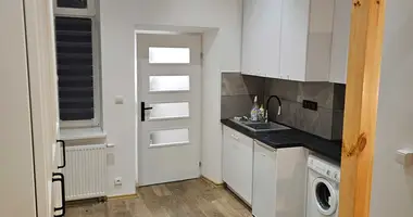 1 room apartment in Krakow, Poland