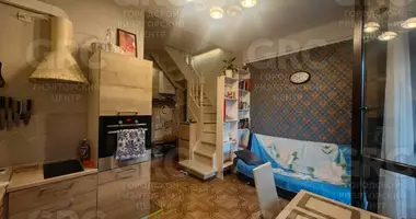 Mieszkanie 1 pokój w Soczi, Rosja