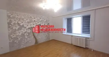 2 room apartment in Hrodna, Belarus