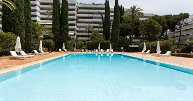 Apartamento 3 habitaciones en Málaga, Španjolska