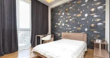 3 bedroom apartment in Tbilisi, Georgia