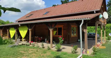 3 room house in Nyiregyhazi jaras, Hungary